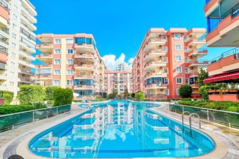 Продажа квартиры  в Аланье, Анталье, Турция 2+1, 120м2, №221329 – фото 3