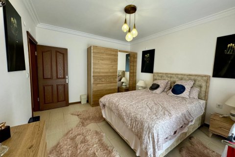Продажа квартиры  в Аланье, Анталье, Турция 2+1, 120м2, №221329 – фото 15