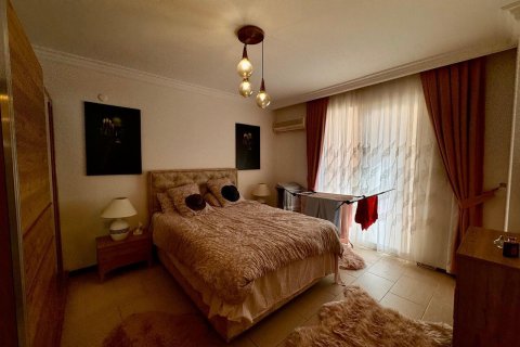 Продажа квартиры  в Аланье, Анталье, Турция 2+1, 120м2, №221329 – фото 18