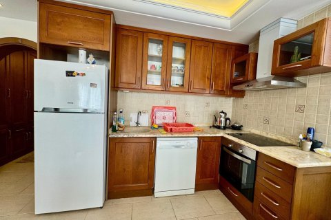 Продажа квартиры  в Аланье, Анталье, Турция 2+1, 120м2, №221329 – фото 2