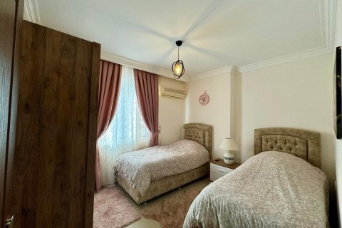 Продажа квартиры  в Аланье, Анталье, Турция 2+1, 120м2, №221329 – фото 11