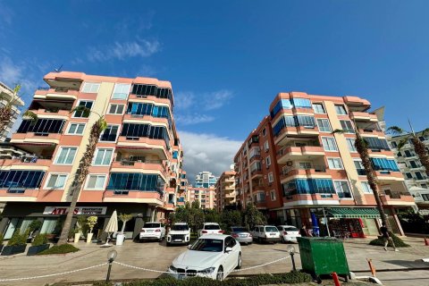 Продажа квартиры  в Аланье, Анталье, Турция 2+1, 120м2, №221329 – фото 13