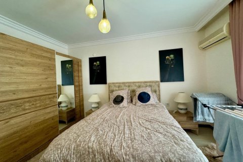 Продажа квартиры  в Аланье, Анталье, Турция 2+1, 120м2, №221329 – фото 6