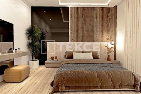 4+1 Villa  i Girne,  Nr. 70721 - 15