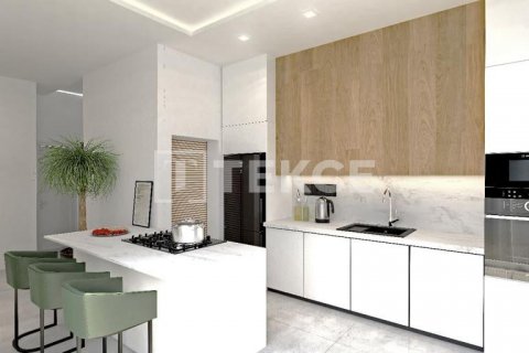4+1 Villa  i Girne,  Nr. 70721 - 14