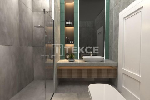 4+1 Villa  i Girne,  Nr. 70721 - 19