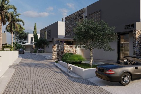4+1 Villa  i Girne,  Nr. 70721 - 9