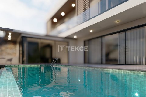 4+1 Villa  i Girne,  Nr. 70721 - 2