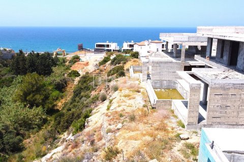 4+1 Villa  i Girne,  Nr. 70721 - 30