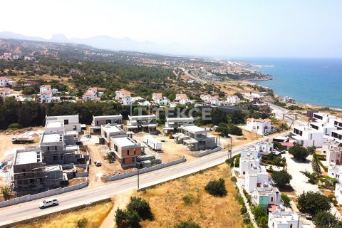 4+1 Villa  i Girne,  Nr. 70721 - 27