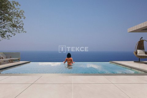4+1 Villa  i Girne,  Nr. 70721 - 8