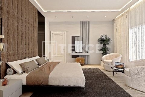 4+1 Villa  i Girne,  Nr. 70721 - 17