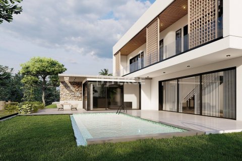 3+1 Villa  i Girne,  Nr. 70720 - 5