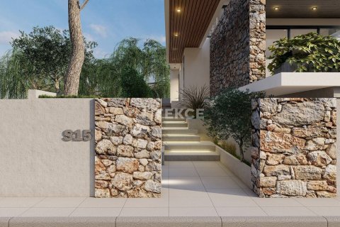 3+1 Villa  i Girne,  Nr. 70720 - 7