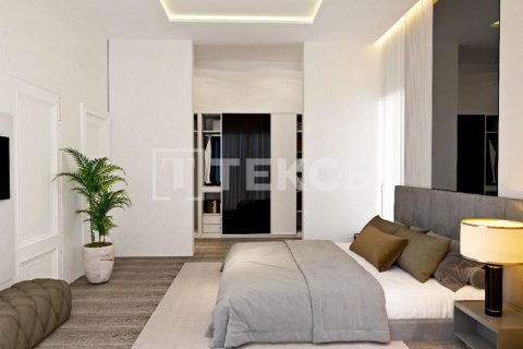 3+1 Villa  i Girne,  Nr. 70720 - 16