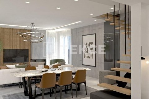 3+1 Villa  i Girne,  Nr. 70720 - 13