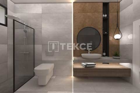 3+1 Villa  i Girne,  Nr. 70720 - 18