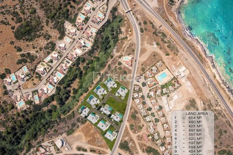 3+1 Villa  i Girne,  Nr. 70720 - 11