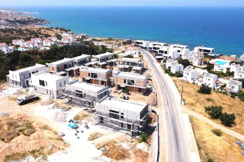 3+1 Villa  i Girne,  Nr. 70720 - 26