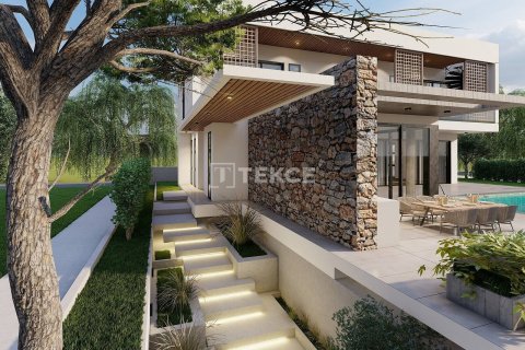 3+1 Villa  i Girne,  Nr. 70720 - 3