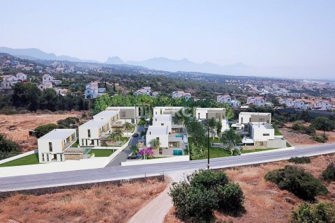 3+1 Villa  i Girne,  Nr. 70720 - 10