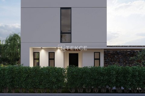 3+1 Villa  i Girne,  Nr. 70720 - 6