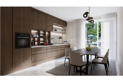 3+1 Leilighet  i Alanya, Antalya, Tyrkia Nr. 215142 - 11