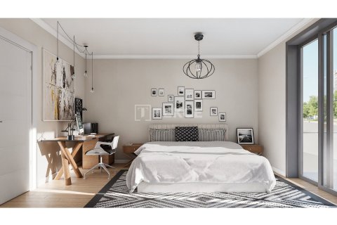 3+1 Leilighet  i Alanya, Antalya, Tyrkia Nr. 215142 - 13