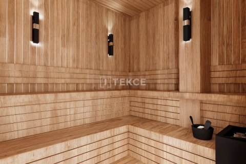 3+1 Leilighet  i Alanya, Antalya, Tyrkia Nr. 215142 - 6