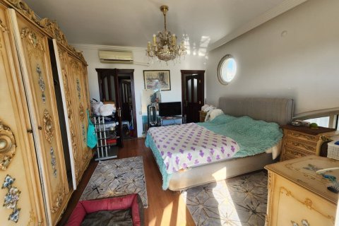 Villa for sale in Antalya, Turkey, 4 bedrooms, 300m2, No. 215144 – photo 29