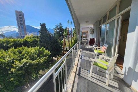 Villa for sale in Antalya, Turkey, 4 bedrooms, 300m2, No. 215144 – photo 4