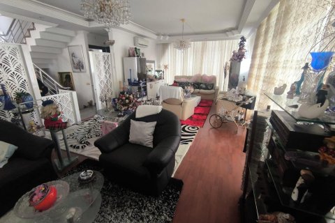 Villa for sale in Antalya, Turkey, 4 bedrooms, 300m2, No. 215144 – photo 16