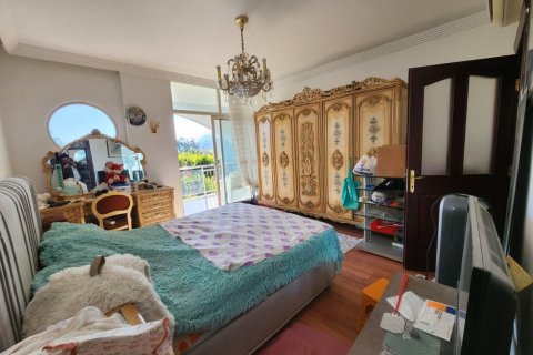 Villa for sale in Antalya, Turkey, 4 bedrooms, 300m2, No. 215144 – photo 30