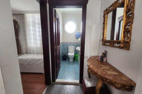 Villa for sale in Antalya, Turkey, 4 bedrooms, 300m2, No. 215144 – photo 25