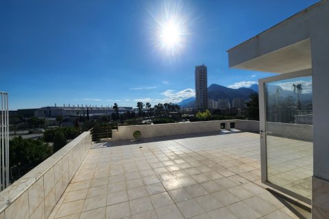 4+2 Villa in Antalya, Türkei Nr. 215144
