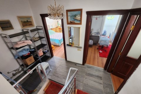 Villa for sale in Antalya, Turkey, 4 bedrooms, 300m2, No. 215144 – photo 22