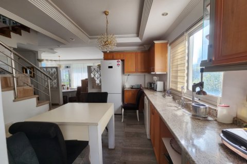 Villa for sale in Antalya, Turkey, 4 bedrooms, 300m2, No. 215144 – photo 6