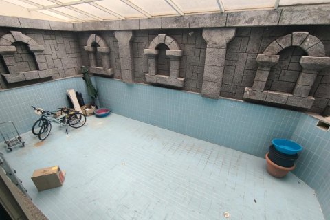 Villa for sale in Antalya, Turkey, 4 bedrooms, 300m2, No. 215144 – photo 9