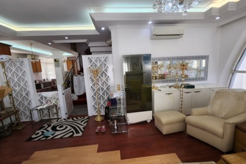 Villa for sale in Antalya, Turkey, 4 bedrooms, 300m2, No. 215144 – photo 17