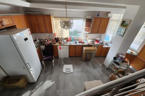 Villa for sale in Antalya, Turkey, 4 bedrooms, 300m2, No. 215144 – photo 5