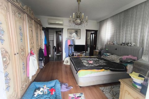 Villa for sale in Antalya, Turkey, 4 bedrooms, 300m2, No. 215144 – photo 28