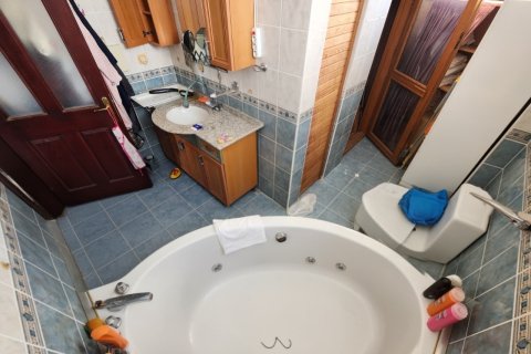 Villa for sale in Antalya, Turkey, 4 bedrooms, 300m2, No. 215144 – photo 18