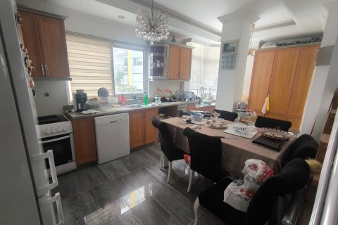 Villa for sale in Antalya, Turkey, 4 bedrooms, 300m2, No. 215144 – photo 7