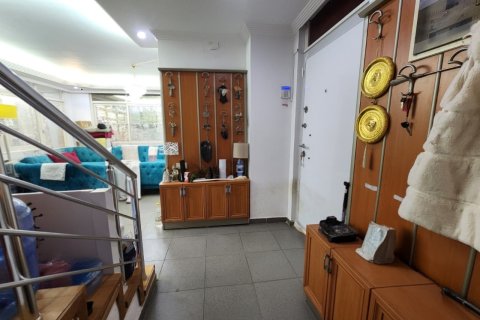 Villa for sale in Antalya, Turkey, 4 bedrooms, 300m2, No. 215144 – photo 11