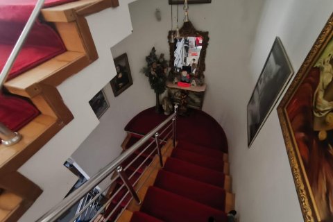 Villa for sale in Antalya, Turkey, 4 bedrooms, 300m2, No. 215144 – photo 12