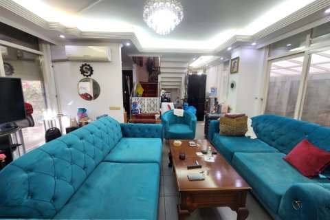 Villa for sale in Antalya, Turkey, 4 bedrooms, 300m2, No. 215144 – photo 3
