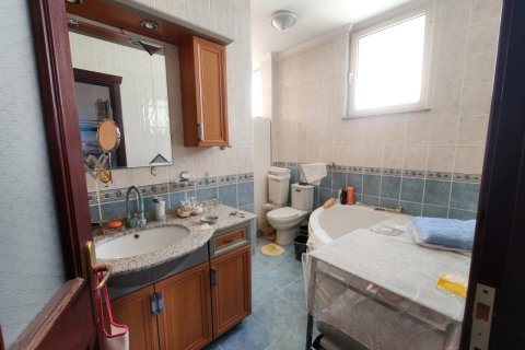 Villa for sale in Antalya, Turkey, 4 bedrooms, 300m2, No. 215144 – photo 20