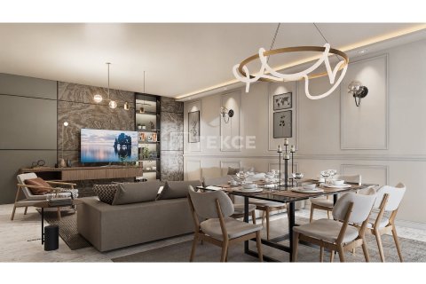 2+1 Lägenhet i Alanya, Antalya, Turkiet Nr. 215140 - 9