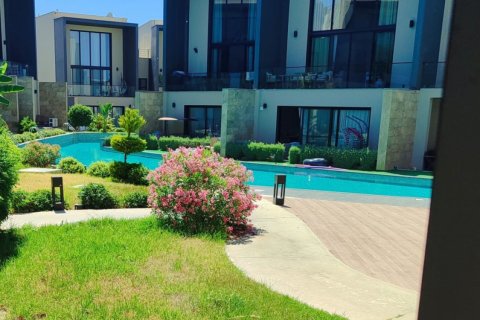 Продажа квартиры  в Гирне, Северный Кипр 3 комн., 85м2, №225272 – фото 22