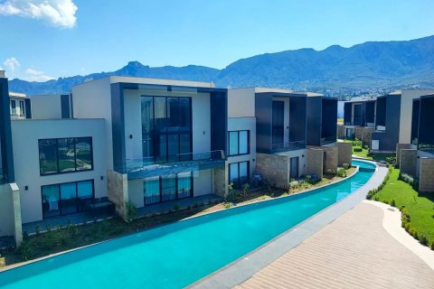 Продажа квартиры  в Гирне, Северный Кипр 3 комн., 85м2, №225272 – фото 4